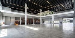 Tuas Connection (D22), Factory #626373031